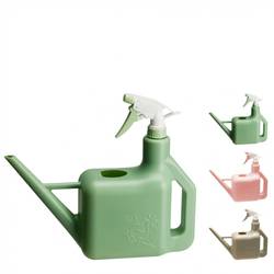 Gießkanne +Sprayer mix 31x09x27cm