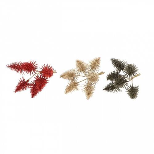 Nobilis auf Draht mix 10cm