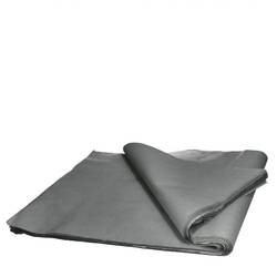 Papier Blatt Seide grau 50x75cm x480