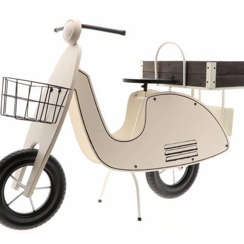 Roller Vespa 111x46x75cm
