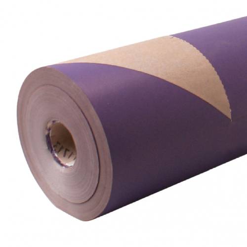 Papier Rolle 60cm braun 50g 12kg