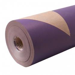 Papier Rolle 60cm braun 50g 12kg