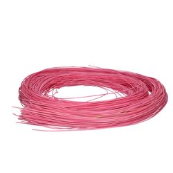 Rattan rosa 1.5mm 250gr