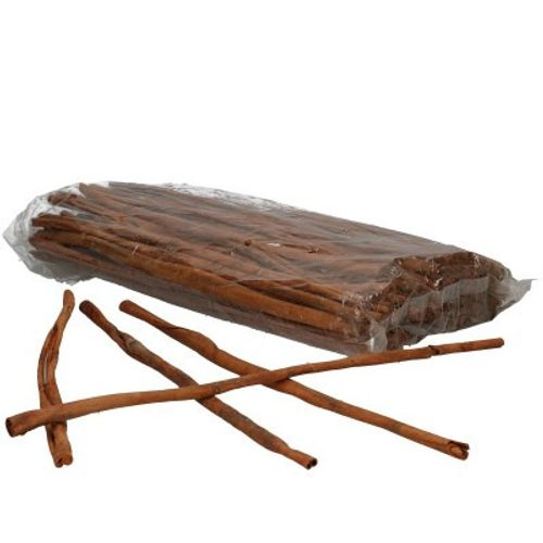 Trocken Zimtstangen 40cm 500gr