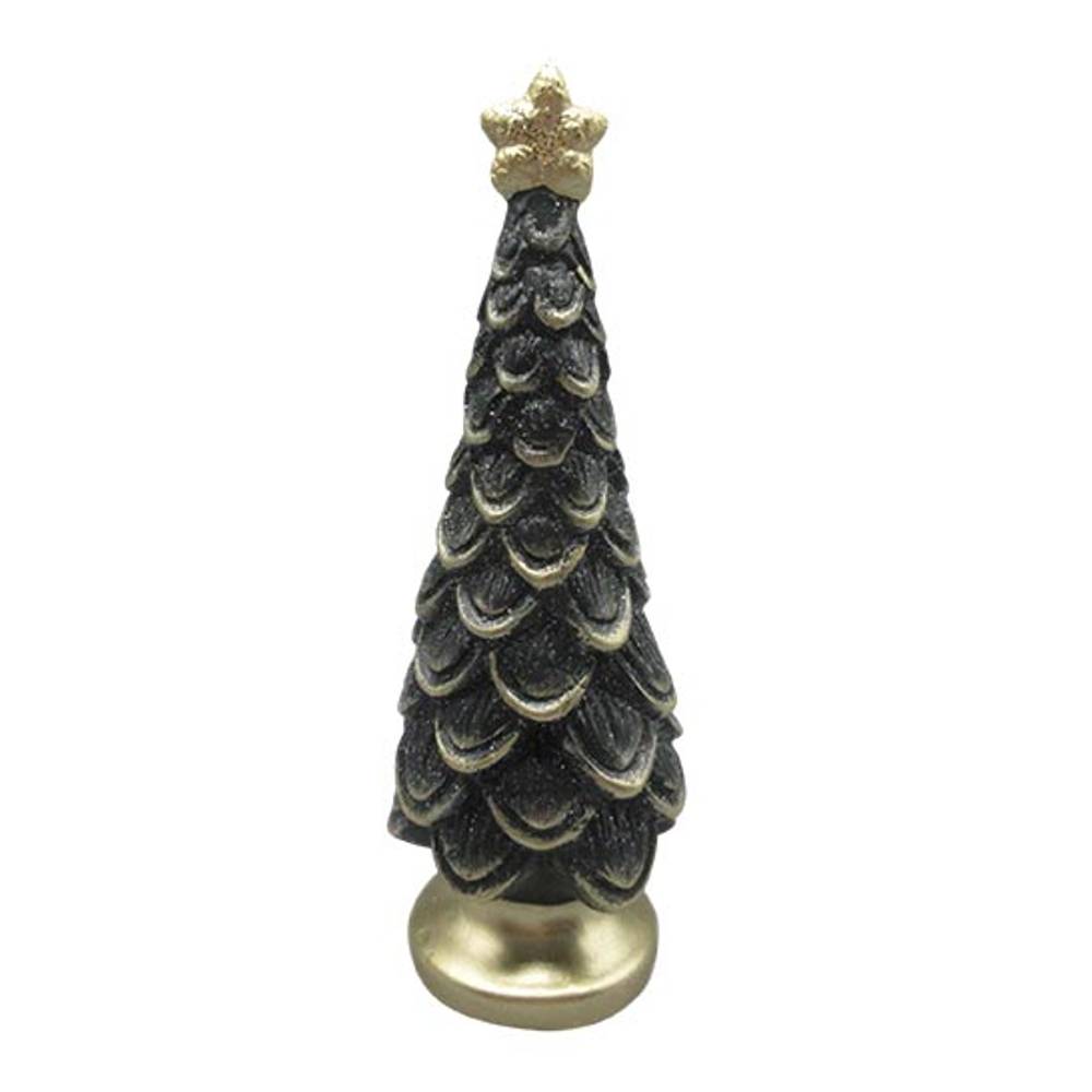 Baum Bliss grün D10cm H28cm