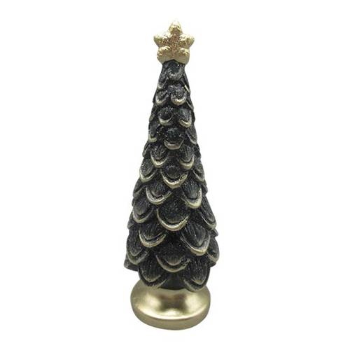 Baum Bliss grün D10cm H28cm