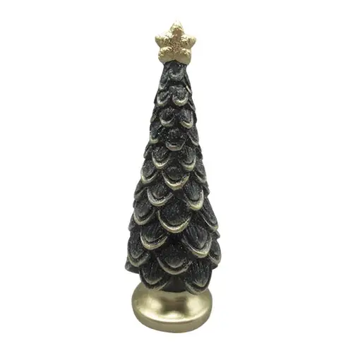 Baum Bliss grün D10cm H28cm