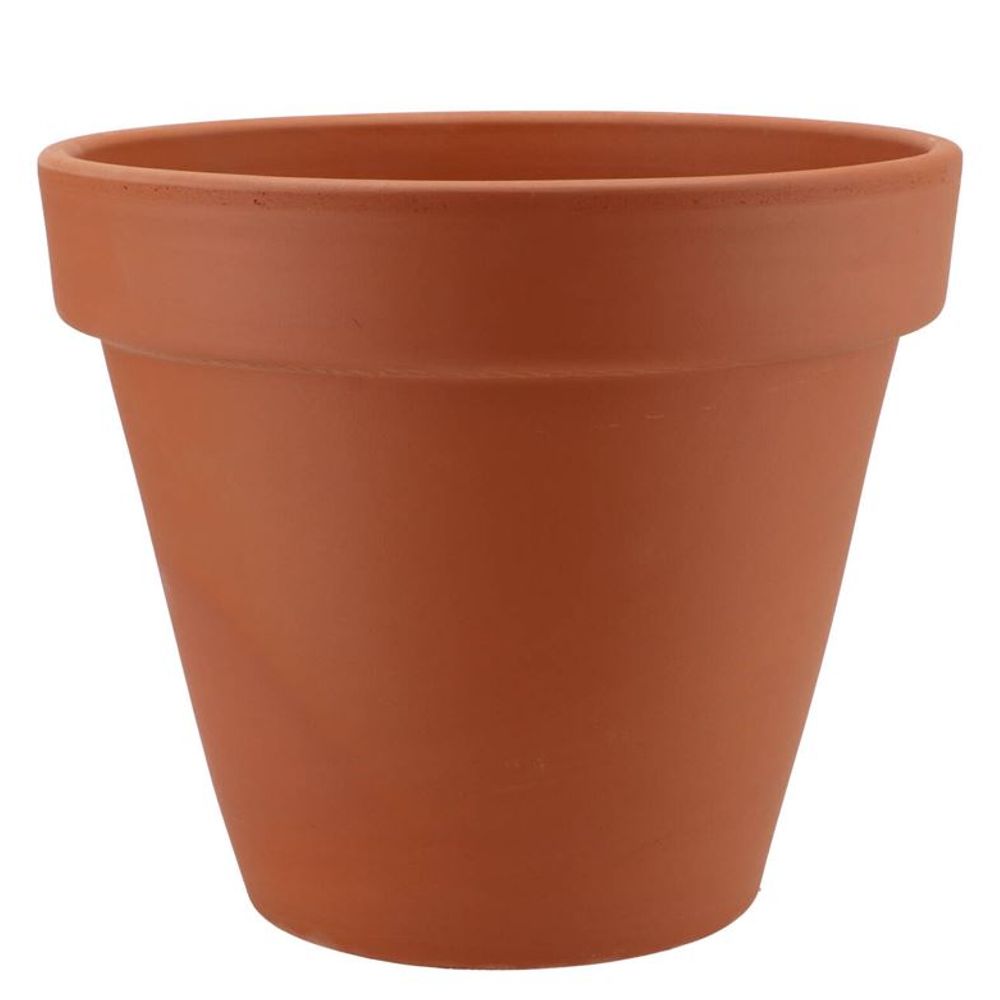 Keramik Tontopf terra D27cm H23cm
