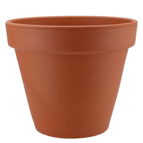 Keramik Tontopf terra D27cm H23cm