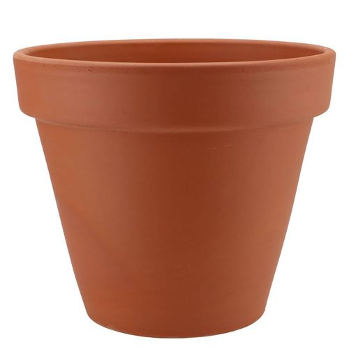 Keramik Tontopf terra D27cm H23cm