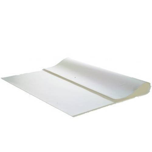 Folie Blatt OPP25 40x45cm x2000