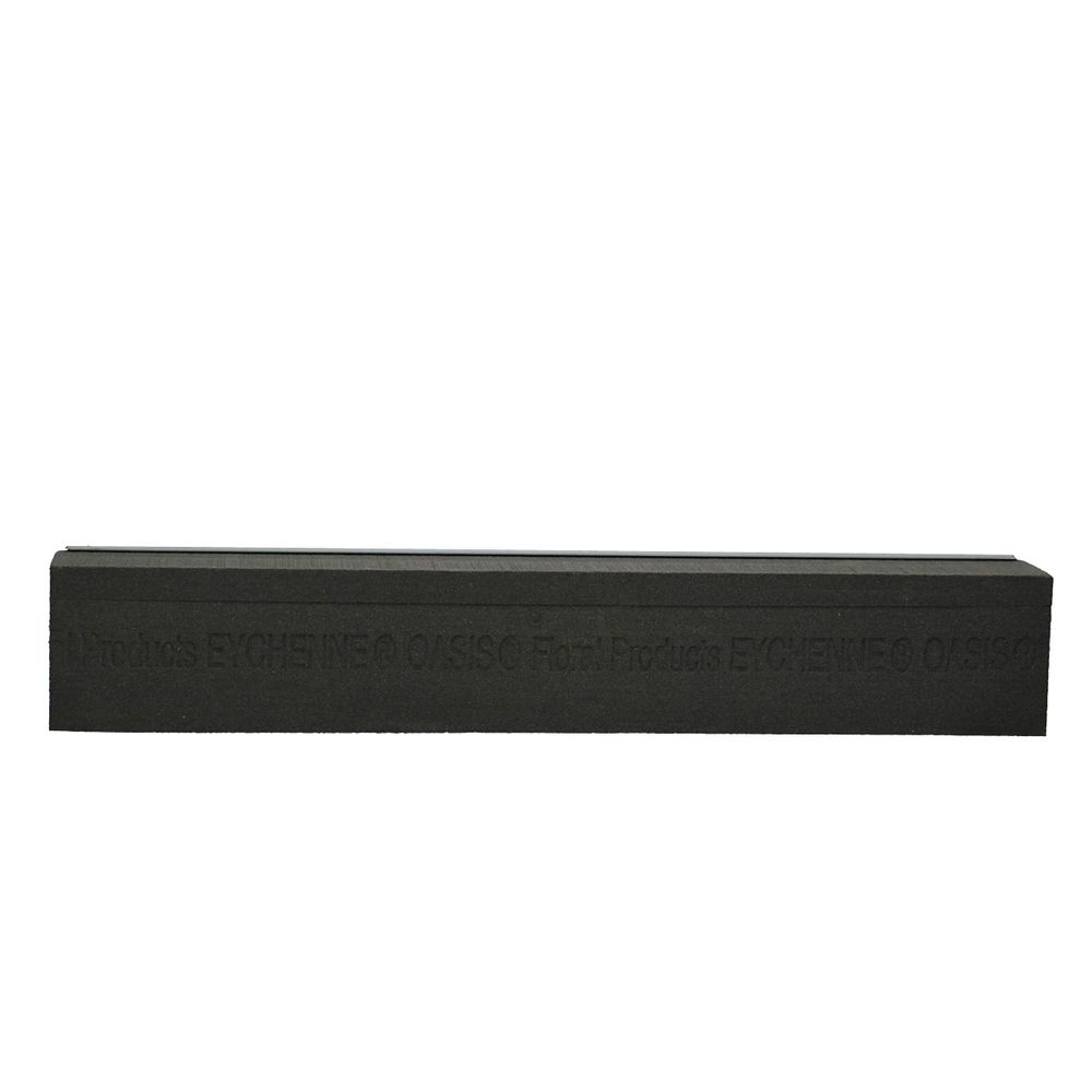 Eychenne Sargauflage schwarz 60cm Oasis®