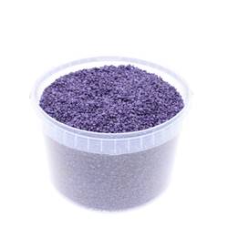 Kies violett 02-03mm 3L