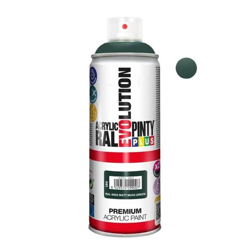 Spray Moss grün 400ml
