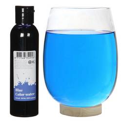 Wasserfarbe Ecoline blau