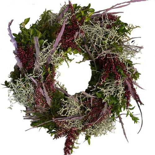 Kranz mix Herbst 514 D25cm