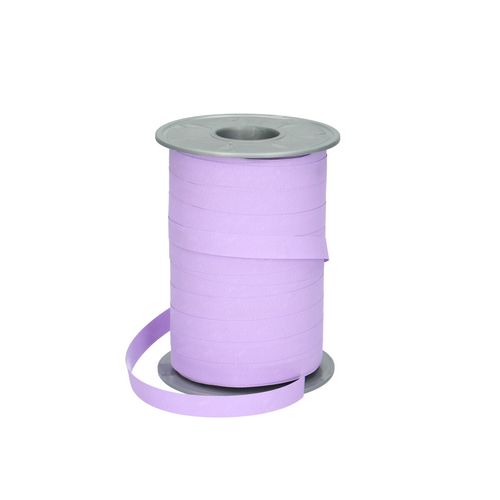 Ziehband matt lila 10mm 200m