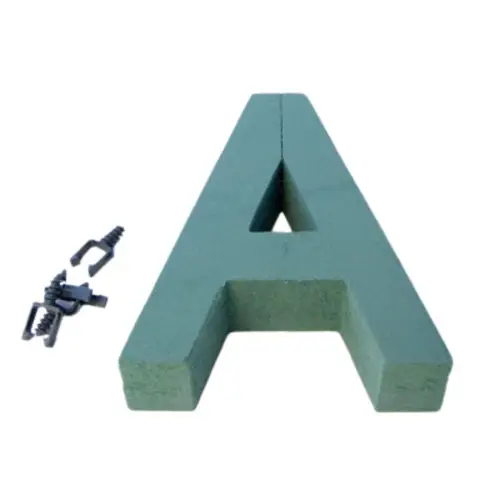 Buchstabe A 31cm Oasis®