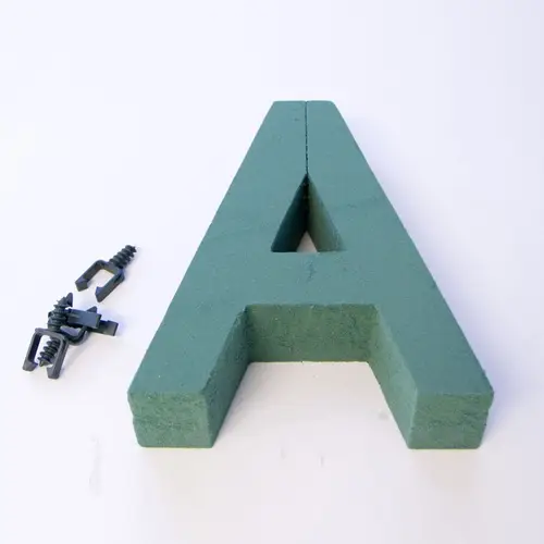 Buchstabe A 31cm Oasis®
