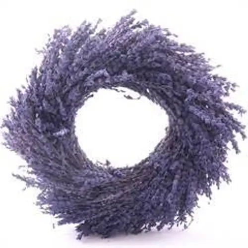 Kranz lila Lavendel D20cm