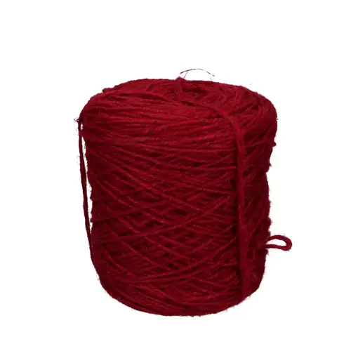 Flax Seil dunkelpink D3mm 1kg