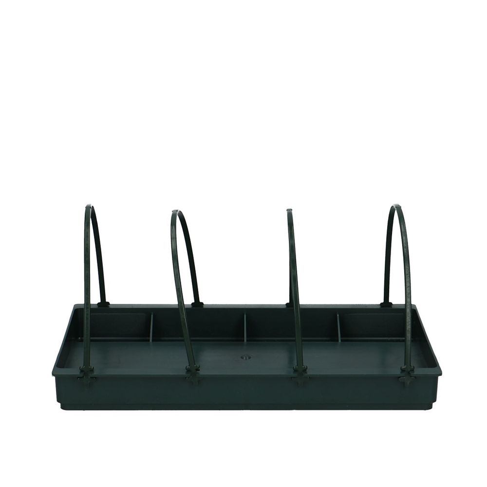 Kunststoff Behalter 24x13cm Oasis®