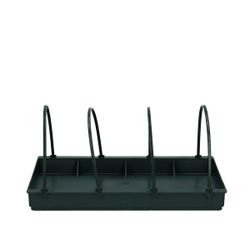 Kunststoff Behalter 24x13cm Oasis®