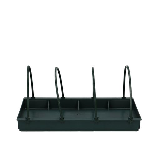 Kunststoff Behalter 24x13cm Oasis®