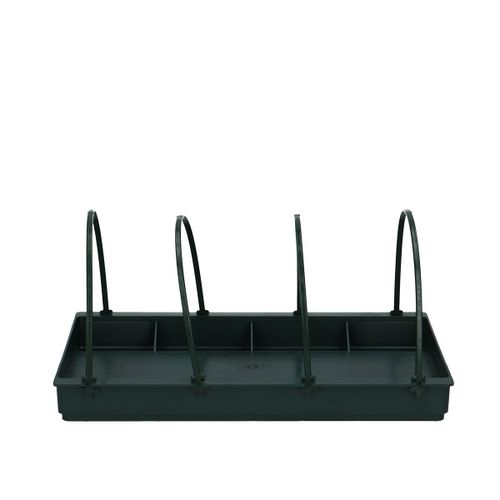 Kunststoff Behalter 24x13cm Oasis®
