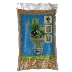 Kies Coated 05-08mm champagne 5kg