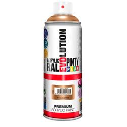 Spray kupfer 400ml