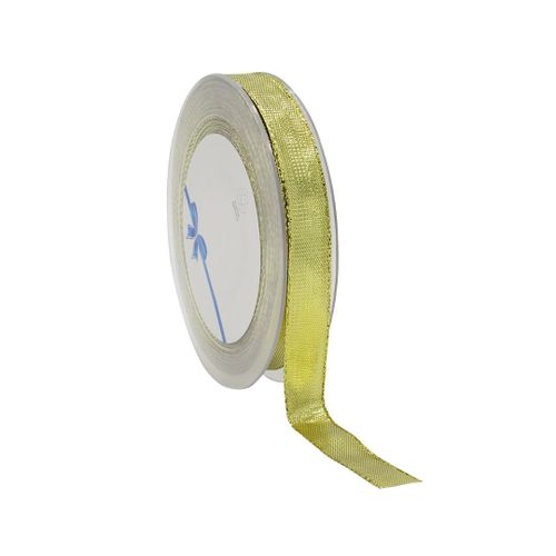 Band Shine gold 15mm 25m