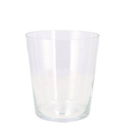 Glas Konisch Coldcut D17cm H20cm