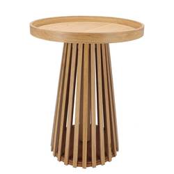 Beistelltisch Holz 40x50cm