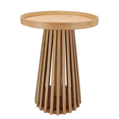 Beistelltisch Holz 40x50cm