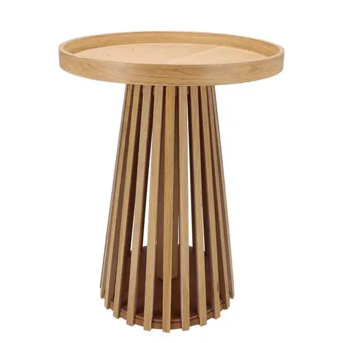 Beistelltisch Holz 40x50cm