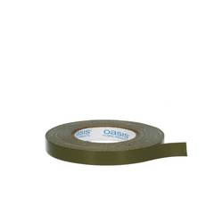 Tape Floristik Topf grün 19mm 10m