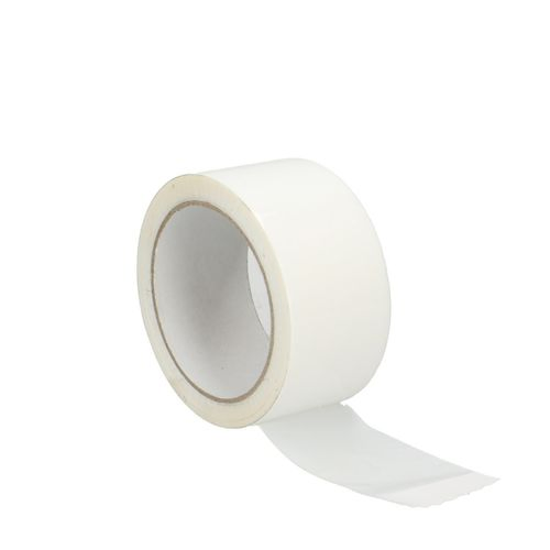 Tape weiss 50/66 Acryl