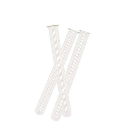 Reagenzglas D01.5cm H10cm x12