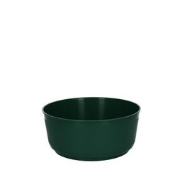 Kunststoff Schüssel Bulb grün D21cm H09cm