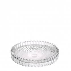 Glas Untersetzer D10cm