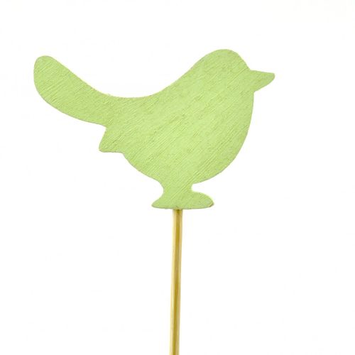 Frühling 20cm Vogel 8cm 4202772