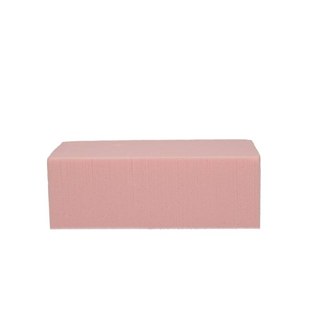 Block Rb D23x11x8cm H.rosa Mosi