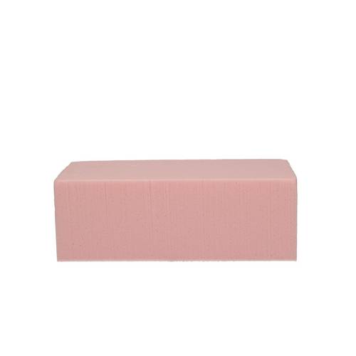 Block Rb D23x11x8cm H.rosa Mosi