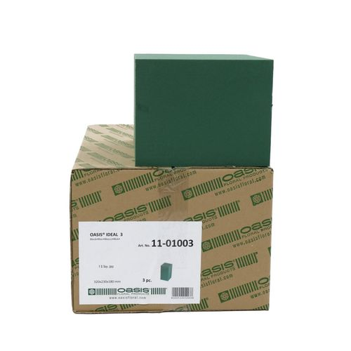Ziegel 32x23x18cm Ideal Oasis®
