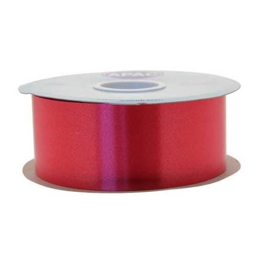 Ziehband rot 50mm 91m