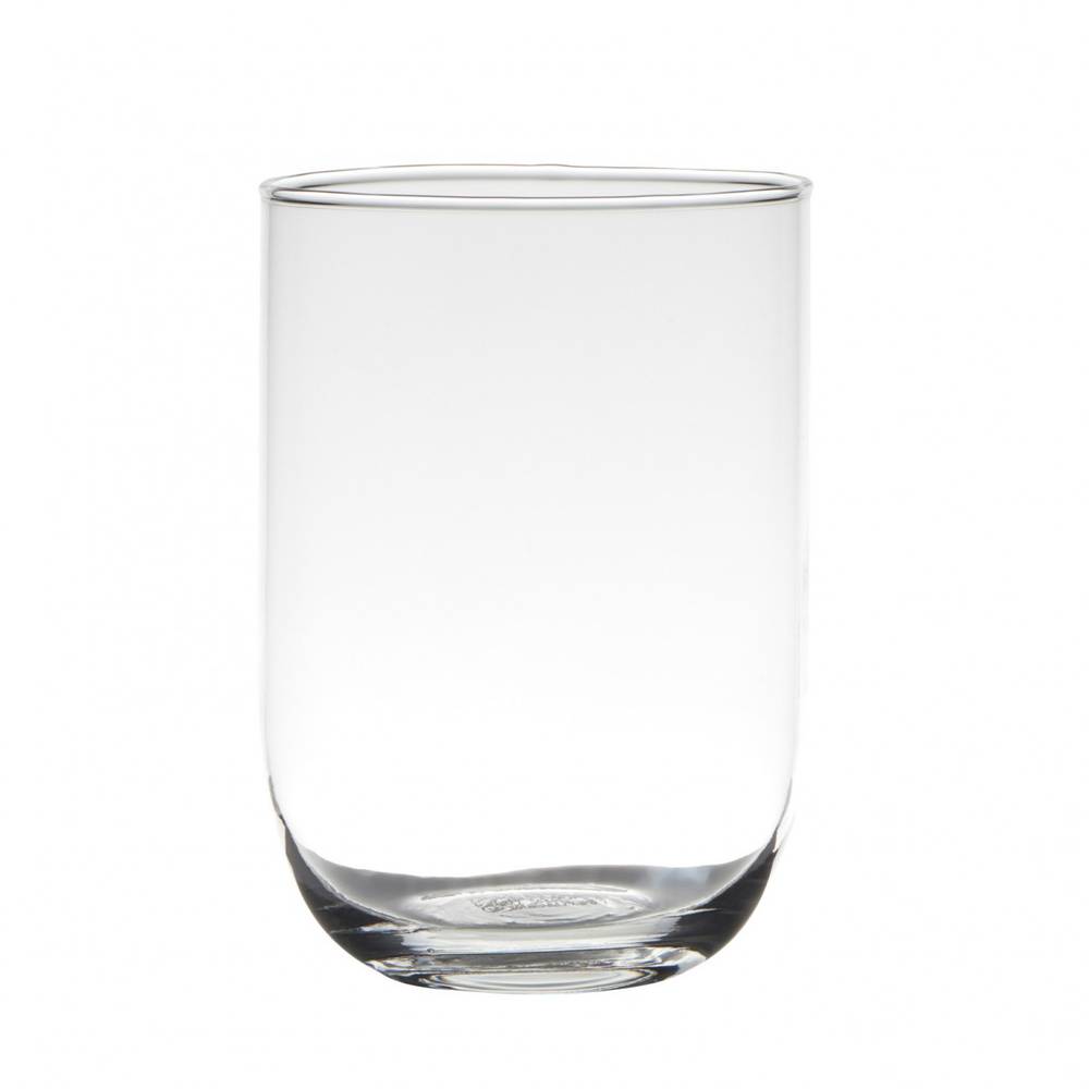 Glas Zylinder Emilia D14cm H20cm