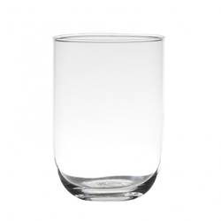 Glas Zylinder Emilia D14cm H20cm