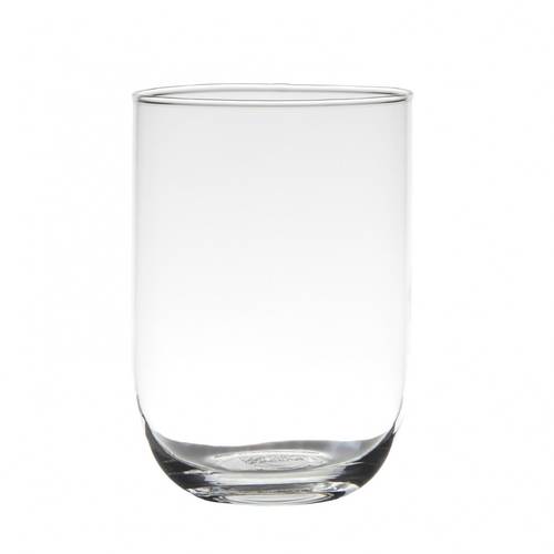 Glas Zylinder Emilia D14cm H20cm