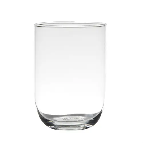 Glas Zylinder Emilia D14cm H20cm
